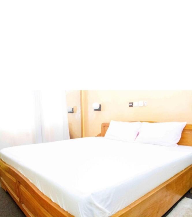 Chambre Classique Cotonou Room photo
