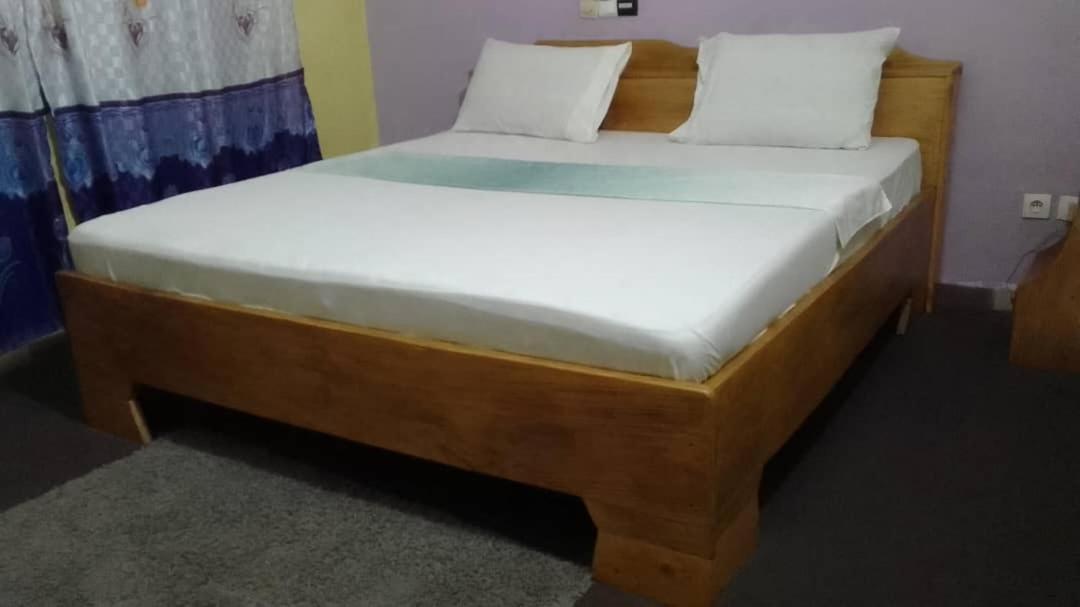 Chambre Classique Cotonou Room photo