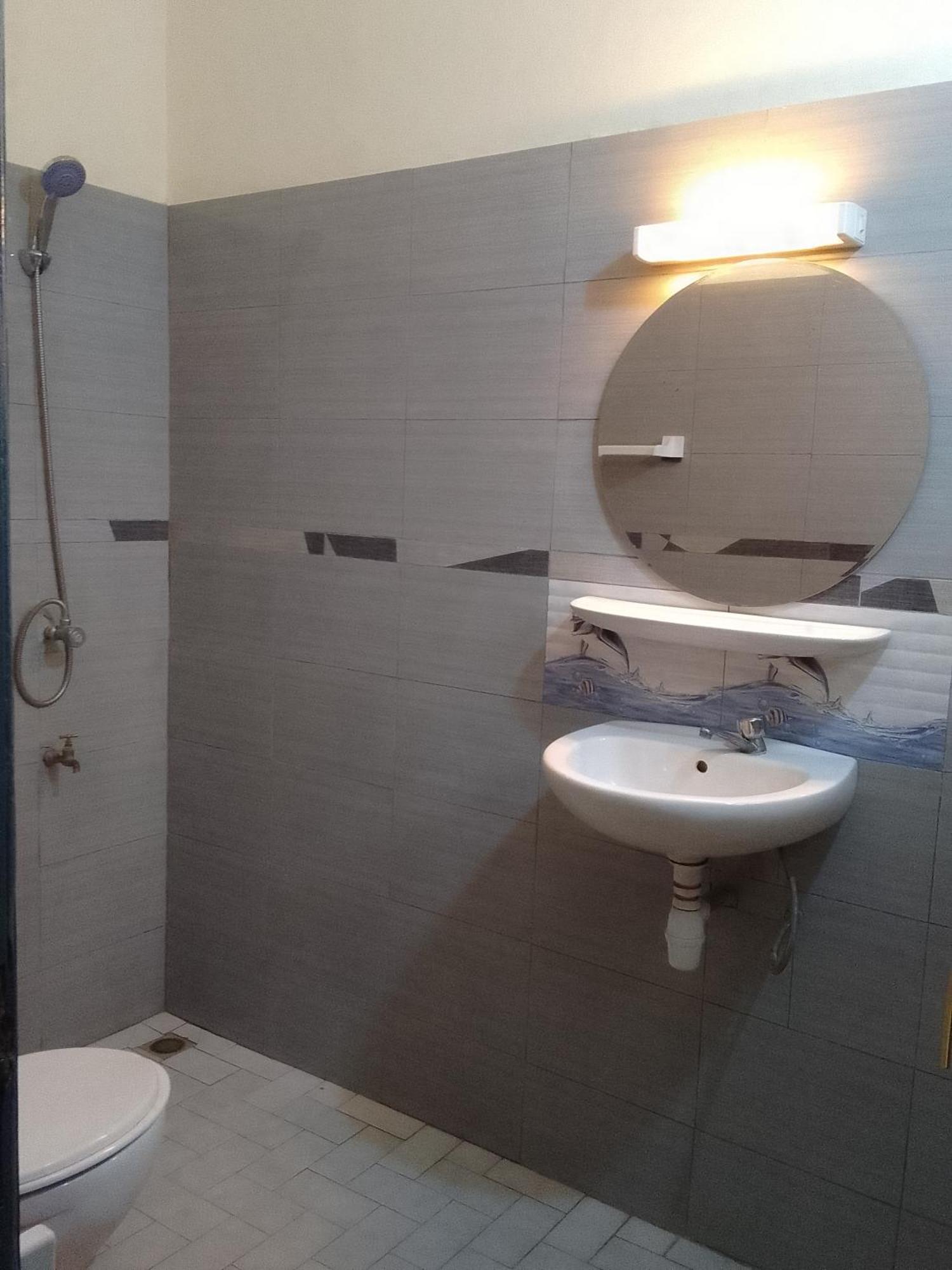 Chambre Classique Cotonou Exterior photo